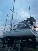 Bénéteau Oceanis 331, 33 pieds, 2003, Mon Psy