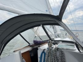 Bénéteau Oceanis 331, 33 pieds, 2003, Mon Psy