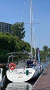 Bénéteau Oceanis 331, 33 pieds, 2003, Mon Psy