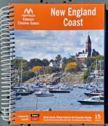 GUIDE NAVIGATION NOUVELLE-ANGLETERRE