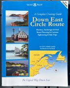 GUIDE NAUTIQUE:  DOWN EAST CIRCLE ROUTE