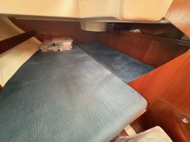 Beneteau Oceanis 352, 35 pieds, 1999, Kerguelen