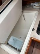 Beneteau Oceanis 352, 35 pieds, 1999, Kerguelen