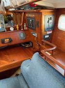 Beneteau Oceanis 352, 35 pieds, 1999, Kerguelen