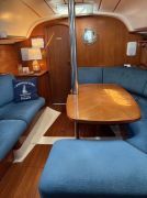 Beneteau Oceanis 352, 35 pieds, 1999, Kerguelen