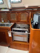 Beneteau Oceanis 352, 35 pieds, 1999, Kerguelen