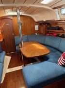 Beneteau Oceanis 352, 35 pieds, 1999, Kerguelen