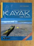 KAYAK DE MER, KIT COMPLET, 14 pieds