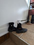 BOTTE EN NEOPRENE