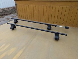 SUPPORT THULE POUR AUTOMOBILE