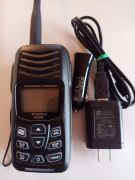 VHF  Portable Standard Horizon HX300 Floating 