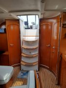 Descente / Companionway