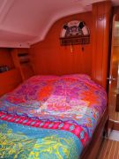 Chambre des maîtres / Master bedroom