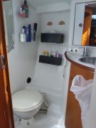 Toilette principale / Main Toilet