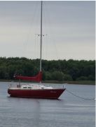 C&C 29', 29 ft, 1976, Rivage