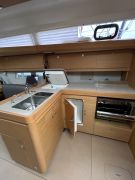 Voilier Dufour 412, 40.5 ft, 2019, Reset,    version Grand prix toutes taxes Canadien