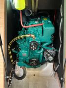 Voilier Dufour 412, 40.5 ft, 2019, Reset,    version Grand prix toutes taxes Canadien