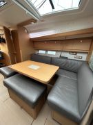 Voilier Dufour 412, 40.5 ft, 2019, Reset,    version Grand prix toutes taxes Canadien