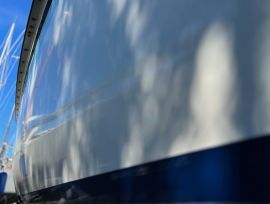 Award-Winning Kelt 7.60 , 25 pieds, 1984, L'Istorlet  - Proven Cruiser, Family Favourite 