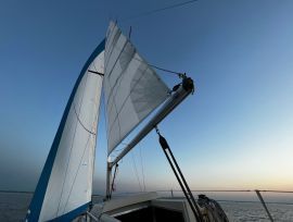 Award-Winning Kelt 7.60 , 25 pieds, 1984, L'Istorlet  - Proven Cruiser, Family Favourite 