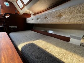 Award-Winning Kelt 7.60 , 25 pieds, 1984, L'Istorlet  - Proven Cruiser, Family Favourite 