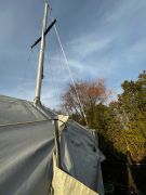 Award-Winning Kelt 7.60 , 25 pieds, 1984, L'Istorlet  - Proven Cruiser, Family Favourite 