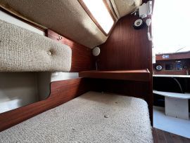 Award-Winning Kelt 7.60 , 25 pieds, 1984, L'Istorlet  - Proven Cruiser, Family Favourite 