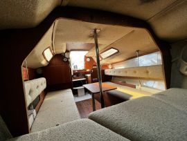 Award-Winning Kelt 7.60 , 25 pieds, 1984, L'Istorlet  - Proven Cruiser, Family Favourite 