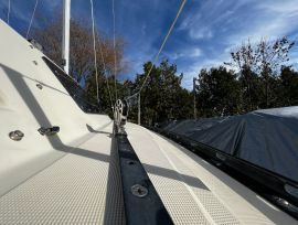 Award-Winning Kelt 7.60 , 25 pieds, 1984, L'Istorlet  - Proven Cruiser, Family Favourite 