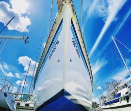 Award-Winning Kelt 7.60 , 25 pieds, 1984, L'Istorlet  - Proven Cruiser, Family Favourite 