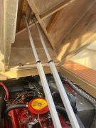 AVENGER 23 actualisé 2022-2023, 23 ft, AZURIA