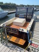 AVENGER 23 actualisé 2022-2023, 23 ft, AZURIA