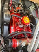 AVENGER 23 actualisé 2022-2023, 23 ft, AZURIA