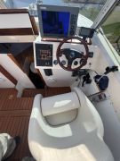 AVENGER 23 actualisé 2022-2023, 23 ft, AZURIA