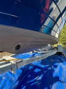 AVENGER 23 actualisé 2022-2023, 23 ft, AZURIA