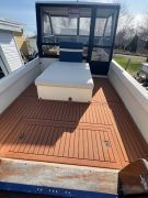 AVENGER 23 actualisé 2022-2023, 23 ft, AZURIA