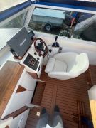 AVENGER 23 actualisé 2022-2023, 23 ft, AZURIA