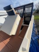 AVENGER 23 actualisé 2022-2023, 23 ft, AZURIA