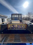 AVENGER 23 actualisé 2022-2023, 23 ft, AZURIA