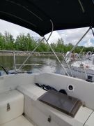 Mirage 25, 25 ft, 1986, L'Antidote