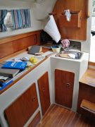 Mirage 25, 25 ft, 1986, L'Antidote