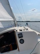 Jeanneau Tonic 23, 23 pieds, 1986, Moondance