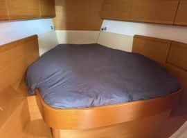 Voilier Jeanneau 45 DS, 45 pieds, 2011