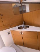 Voilier Jeanneau 45 DS, 45 pieds, 2011