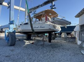 Voilier Jeanneau 45 DS, 45 pieds, 2011