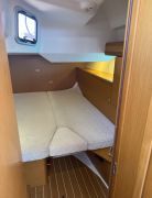Voilier Jeanneau 45 DS, 45 pieds, 2011