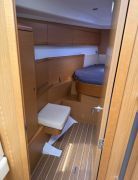Voilier Jeanneau 45 DS, 45 pieds, 2011