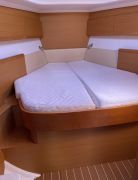 Voilier Jeanneau 45 DS, 45 pieds, 2011, About Time