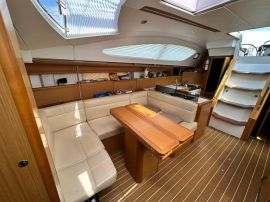 Voilier Jeanneau 45 DS, 45 pieds, 2011