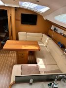 Voilier Jeanneau 45 DS, 45 pieds, 2011